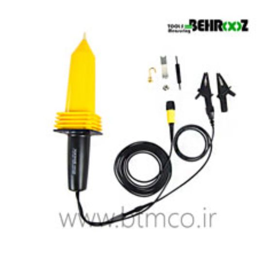 P6018A-high-voltage-probe