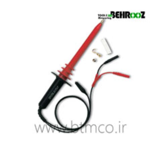 HVP-40-high-voltage-probe