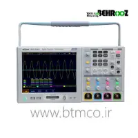 PINTEK-digital-phosphor-oscilloscope-MDO-8100A