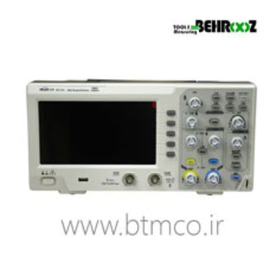 Oscilloscope-portable-MDO-7022-2-channels-Pintech