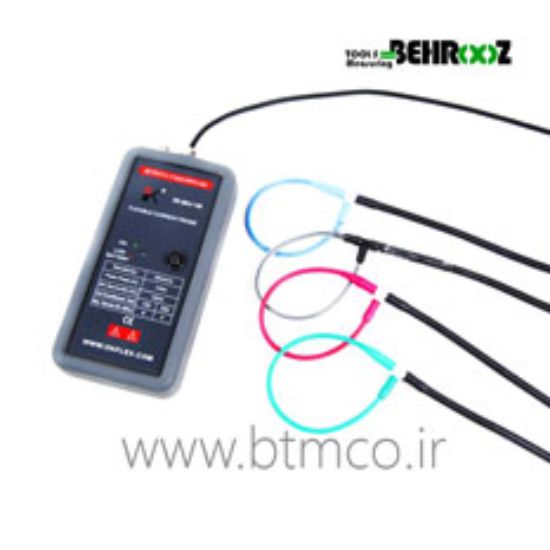 Pintech-Flexible-current-probe-DK-1400