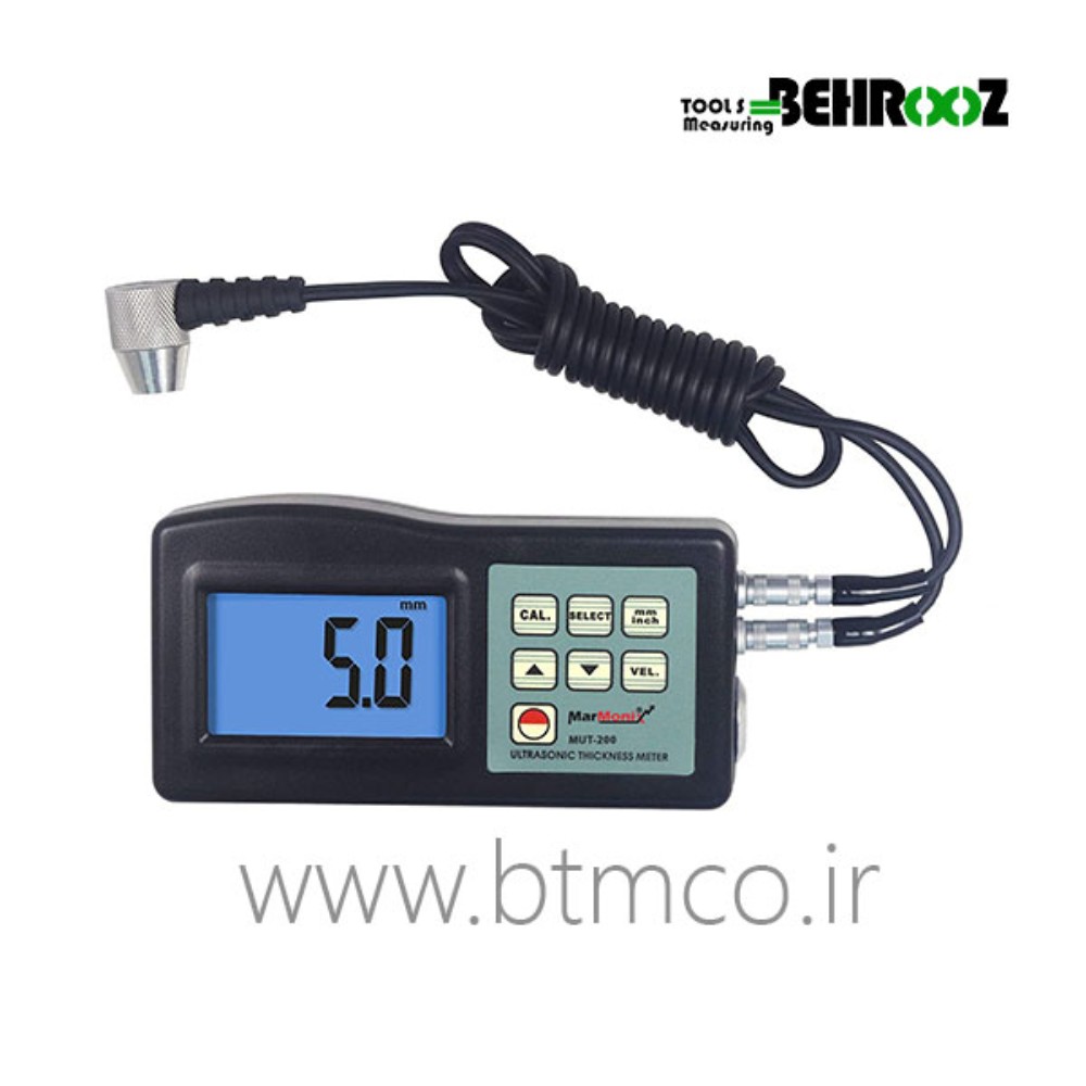 Marmonix-Ultrasonic-Thickness-Meter-MUT-200