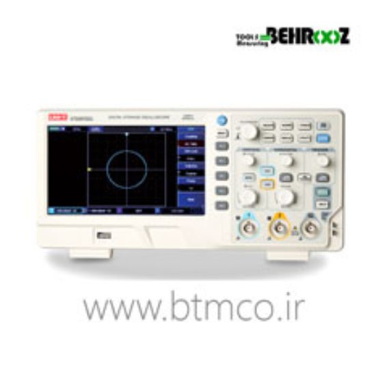 UNI-T-Digital-Storage-Oscilloscope-UTD2072CL