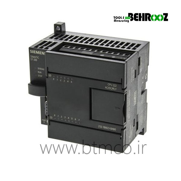 6ES7212-1BB23-0XB0-SIMATIC-DP,-ELECTRONIC-MODULE