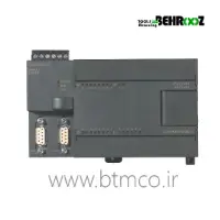 SIEMENS-Electronic-Module-6ES7214-2AD23-0XB0