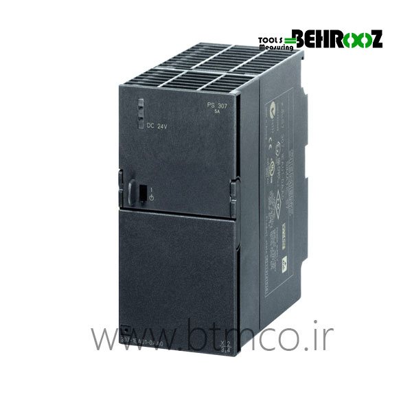 SIEMENS-Electronic-Module-6ES7307-1EA01-0AA0