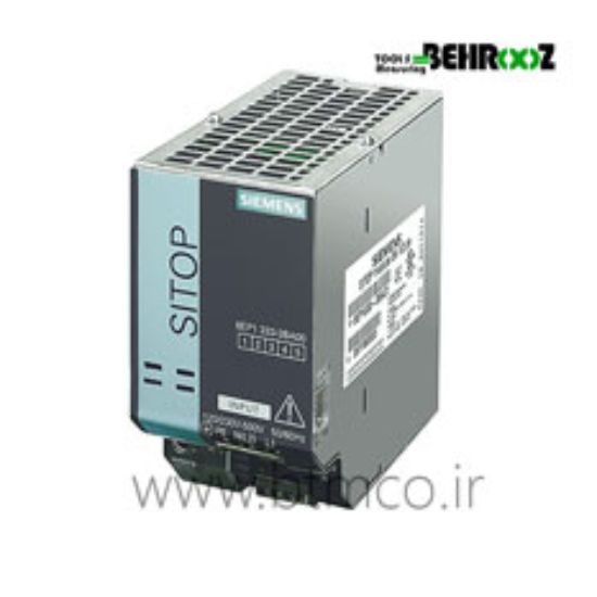 SIEMENS-ELECTRONIC-MODULE-POWER-SUPPLY-PLC-6EP1333-3BA00