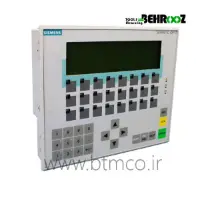 SIEMENS-OPERATOR-PANEL-6AV3617-1JC20-0AX1
