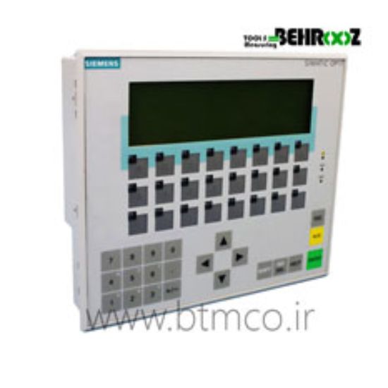 SIEMENS-OPERATOR-PANEL-6AV3617-1JC20-0AX1