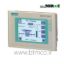 SIEMENS-SIMATIC-TOUCH-PANEL-6AV6640-0CA11-0AX0