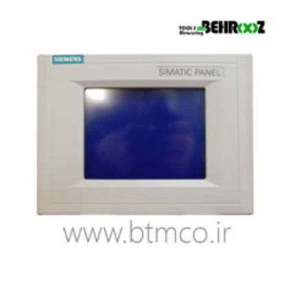 SIEMENS-Panel-Operator-6AV6545-0BB15-2AX0