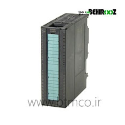 Siemens-analog-module-6ES7331-7PF01-0AB0