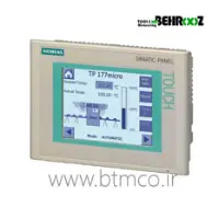 SIEMENS-5.7-inch-panel-operator-6AV6640-0CA11-0AX0