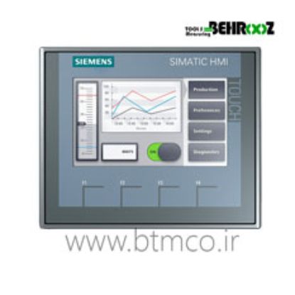 Siemens-HMI-basic-panel-6av2123-2db03-0ax0