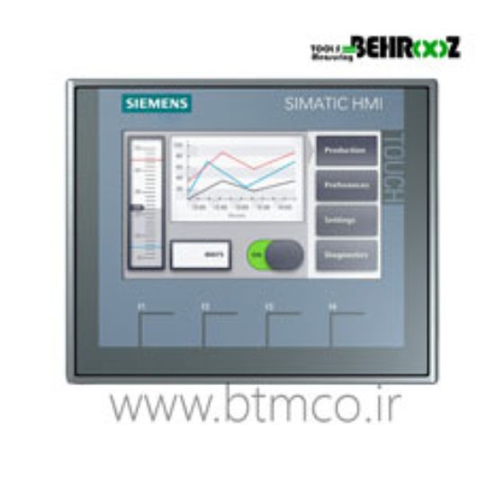 Siemens-HMI-basic-panel-6av2123-2db03-0ax0