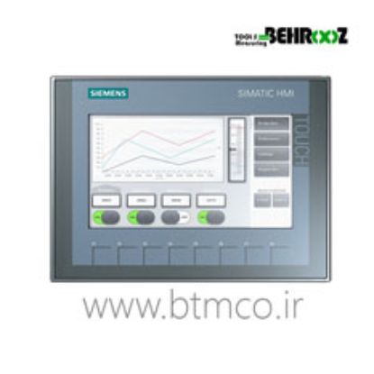 SIEMENS-HMI-Panels-6AV2123-2GA03-0AX0