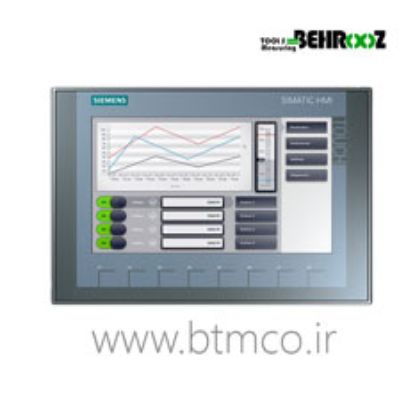 SIEMENS-HMI-PANELS-6AV2123-2JB03-0AX0