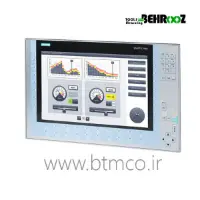 SIEMENS-Comfort-Panel-6AV2124-1QC02-0AX1