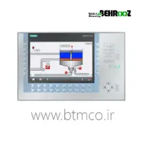 SIEMENS-Comfort-Panel-6AV2124-1MC01-0AX0
