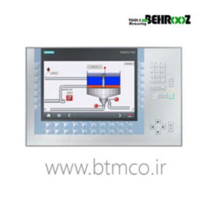 SIEMENS-Comfort-Panel-6AV2124-1MC01-0AX0
