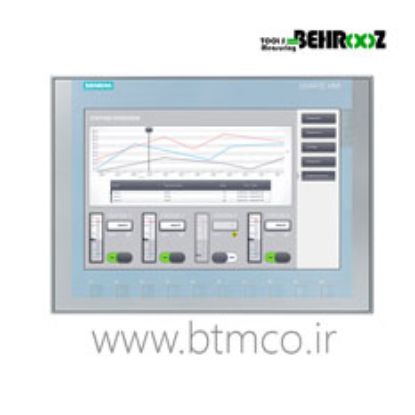 SIEMENS-HMI-PANEL-6AV2123-2MA03-0AX0