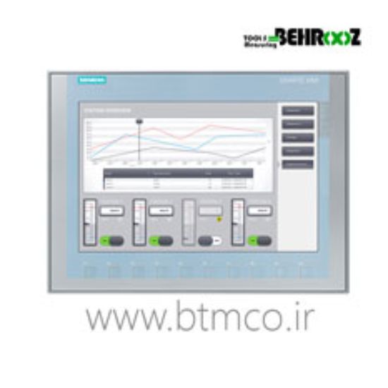 SIEMENS-HMI-PANEL-6AV2123-2MA03-0AX0