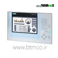 SIEMENS-Comfort-Panel-6AV2124-1JC01-0AX0