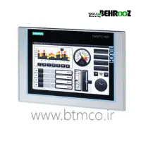 SIEMENS-Comfort-Panel-6AV2124-1GC01-0AX0