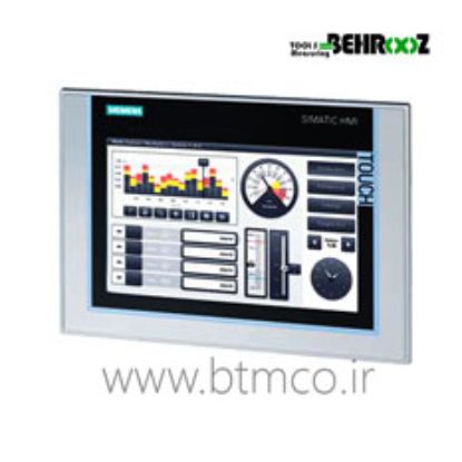 SIEMENS-Comfort-Panel-6AV2124-1GC01-0AX0