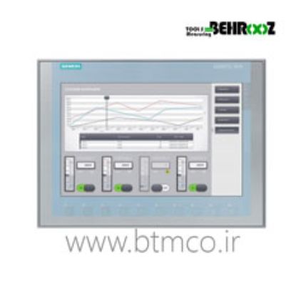 Siemens-HMI-PANEL-6AV2123-2MB03-0AX0