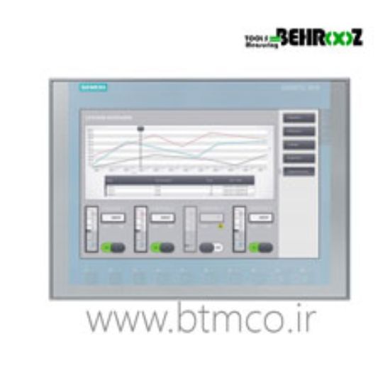 Siemens-HMI-PANEL-6AV2123-2MB03-0AX0