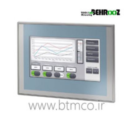 Siemens-HMI-PANEL-6AV2143-6GB00-0AA0