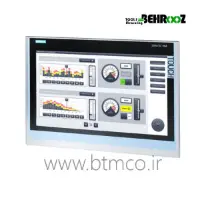 SIEMENS-Comfort-Panel-6AV2124-0XC02-0AX1