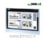 SIEMENS-Comfort-Panel-6AV2124-0XC02-0AX1