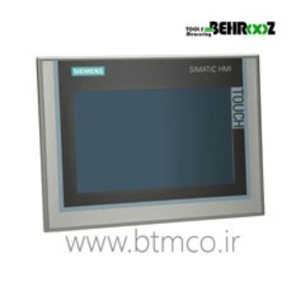 SIEMENS-COMFORT-PANEL-6AV2124-0GC01-0AX0