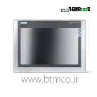 SIEMENS-Comfort-Panel-6AV2124-0MC01-0AX0
