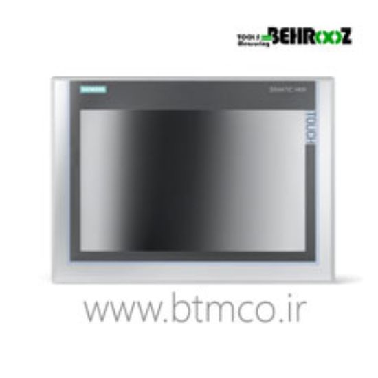 SIEMENS-Comfort-Panel-6AV2124-0MC01-0AX0