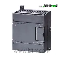 Siemens-PLC-module-S7-analog-input-6ES7231-7PC22-0XA0