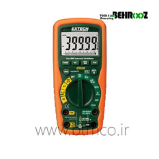 EXTECH-MULTIMETER-EX530
