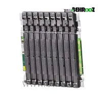 SIEMENS-Rack-UR2-H-6ES7400-1JA01-0AA0