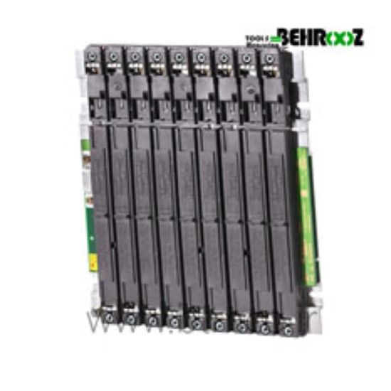 SIEMENS-Rack-UR2-H-6ES7400-1JA01-0AA0