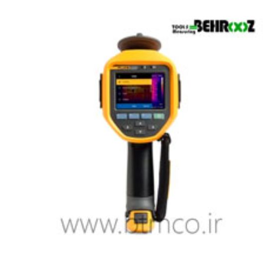 fluke-ti401-pro-thermal-camera