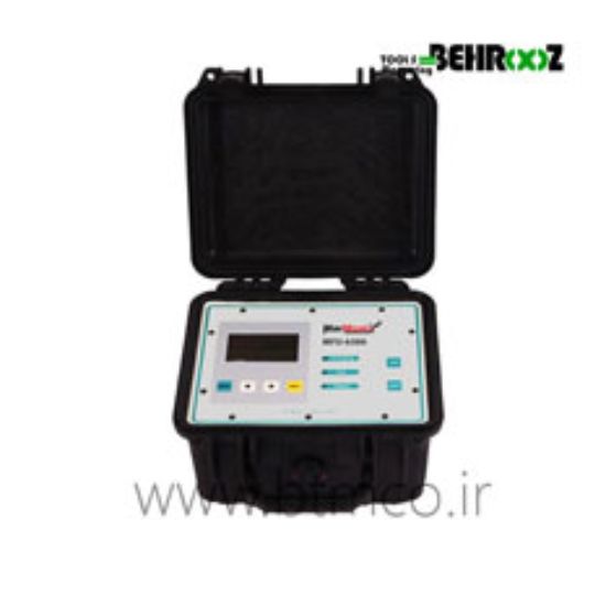 Doppler-Portable-Ultrasonic-Flow-Meter-MFU-6500-MARMONIX