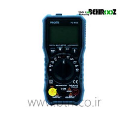 True-RMS-Digital-Multimeter-P2-M53-Pro2s