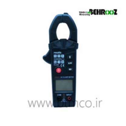 SMART-AC-CLAMP-AMPER-METER-PRO2S-P2-C22