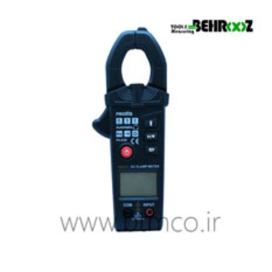 SMART-AC-CLAMP-AMPER-METER-PRO2S-P2-C22