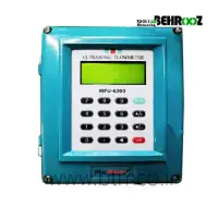 Wall-Mounted-Ultrasonic-Flow-meter-MFU-6200