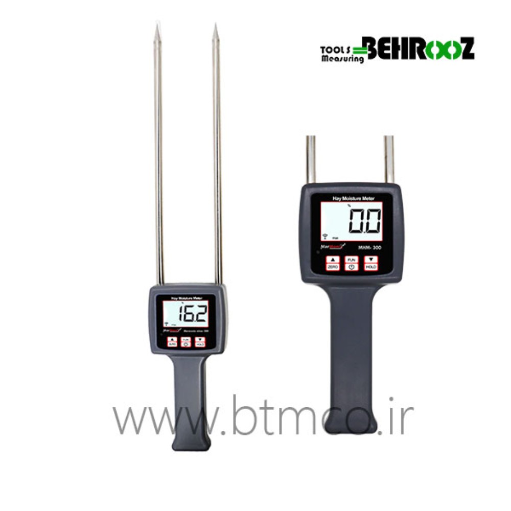 Marmonix-Hay-Moisture-Meter-MHM-300
