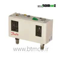 Pressure-switch-Danfoss-kp15-manual