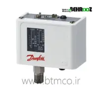 manual-reset-Pressure-switch-Danfoss-kp1